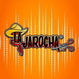 Logo de La Jarocha FM