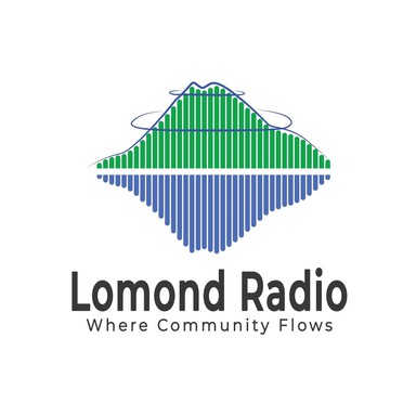 Logo de Lomond Radio