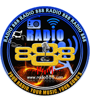 Logo de Radi0888