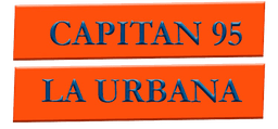 Logo de Capitan 95