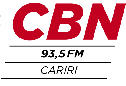 Logo de CBN Cariri FM
