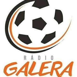 Logo de Radio Galera