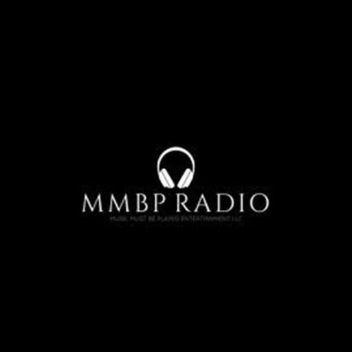 Logo de MMBP RADIO
