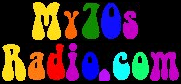 Logo de my70sRadio.com