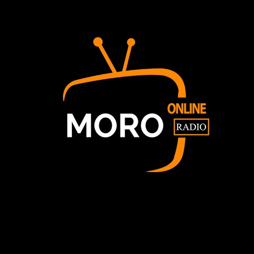 Logo de MORO ONLINE RADIO