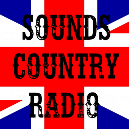 Logo de Sounds Country Radio