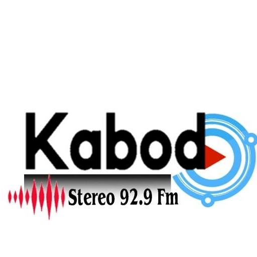Logo de Stereo Kabod