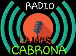 Logo de La Mas Cabrona