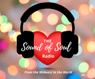 Logo de The Sound of Soul
