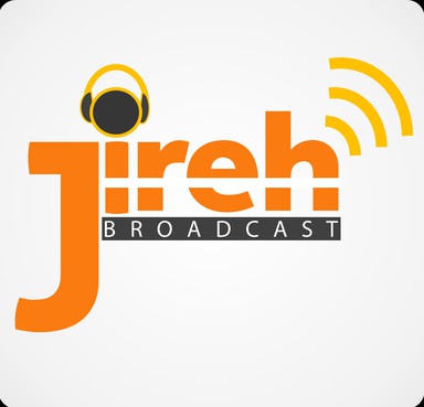 Logo de Radio Jireh Broadcast