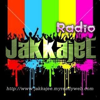 Logo de เพลงลูกทุ่ง จั๊กกะจี้เรดิโอ