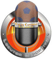 Logo de La Caribeña Estereo