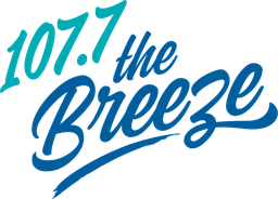 Logo de WCON 107.7 The Breeze
