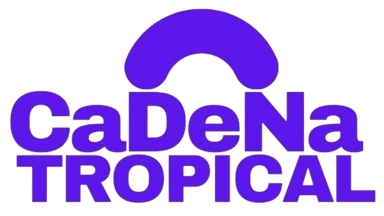 Logo de Cadena Tropical