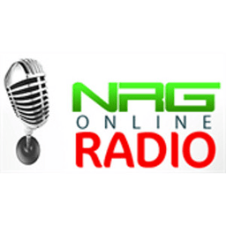 Logo de NRG Online Radio