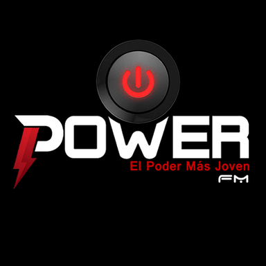 Logo de Power FM