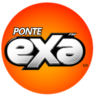 Logo de EXA Honduras