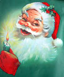 Logo de 2021 Radio Christmas