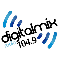 Logo de Digitalmix Radio