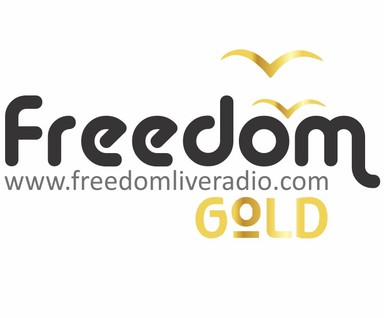 Logo de Freedom Gold