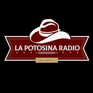 Logo de La Potosina Radio