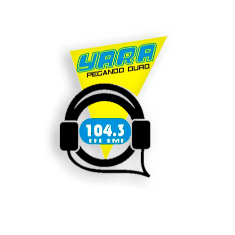 Logo de Yara Radio
