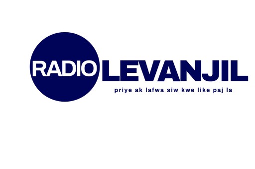 Logo de Radio Levanjil 100.7 FM