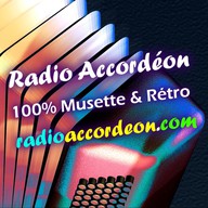 Logo de Radio Accordéon