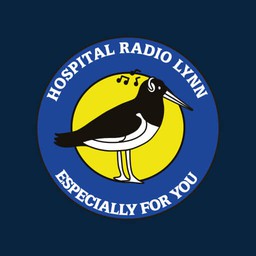 Logo de Hospital Radio Lynn