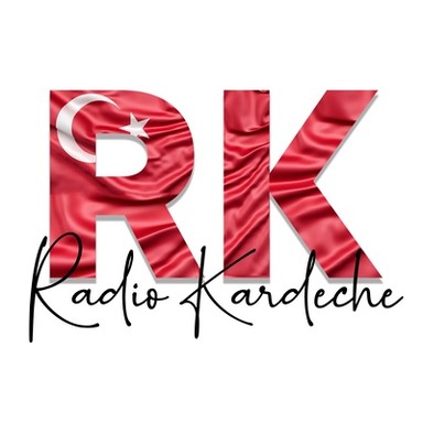 Logo de Radio Kardeche