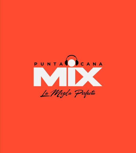 Logo de Punta Cana Mix