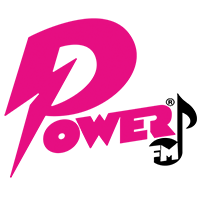 Logo de Power FM Honduras