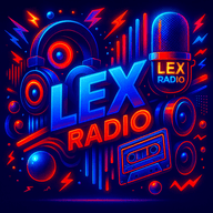 Logo de Lex Radio