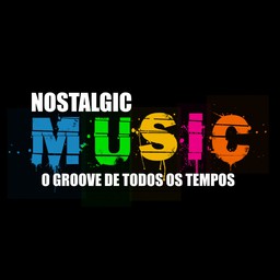 Logo de Rádio Nostalgic Music