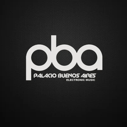 Logo de PBA Palacio Buenos Aires