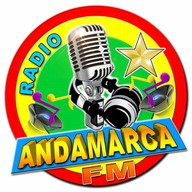 Logo de RADIO ANDAMARCA BOLIVIA