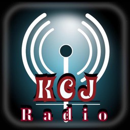 Logo de KCJ Radio
