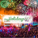 Logo de myHolidaysEtc