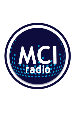 Logo de MCI Radio Colombia
