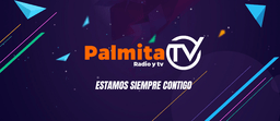 Logo de Radio Palmita