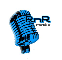 Logo de RnR Radio