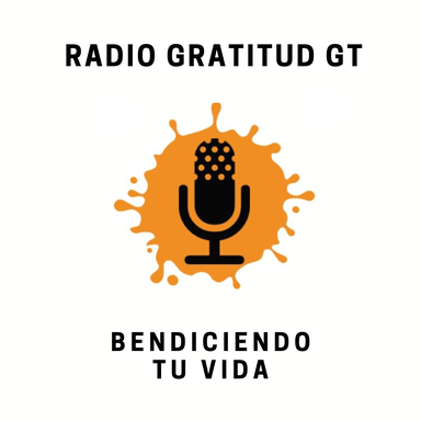 Logo de Radio Gratitud GT