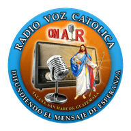 Logo de Radio Voz Catolica Tacana