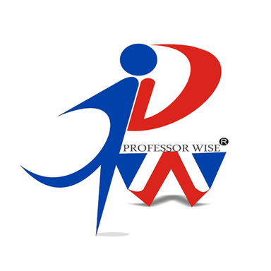 Logo de Profwise Radio