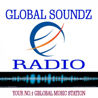 Logo de Global Soundz Radio