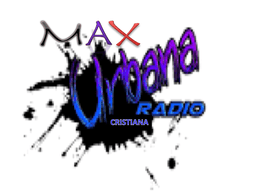 Logo de Max Urbana