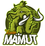 Logo de Mamut Radio