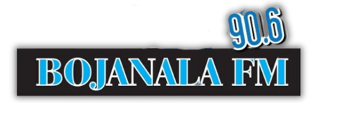 Logo de Bojanala FM