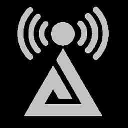 Logo de Web Rádio Antenna Joinville