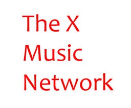 Logo de XMO Radio